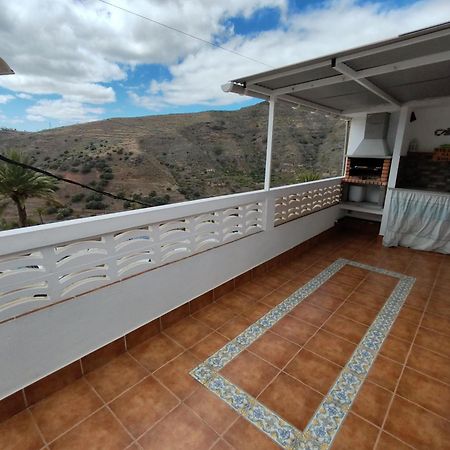 Mirador San Roque Villa Las Palmas de Gran Canaria Room photo