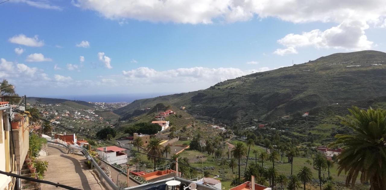 Mirador San Roque Villa Las Palmas de Gran Canaria Exterior photo