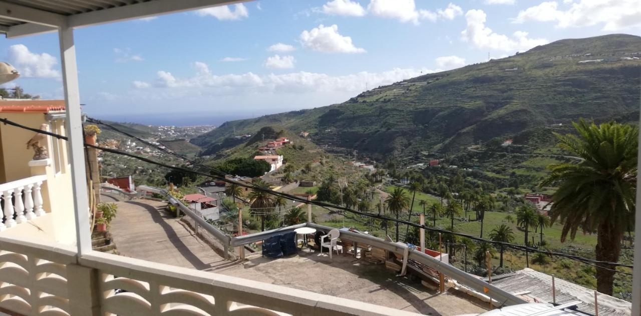 Mirador San Roque Villa Las Palmas de Gran Canaria Exterior photo