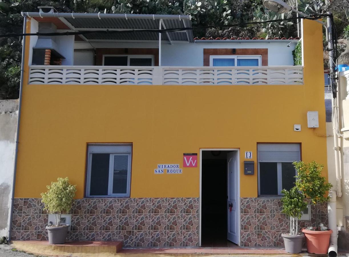 Mirador San Roque Villa Las Palmas de Gran Canaria Exterior photo