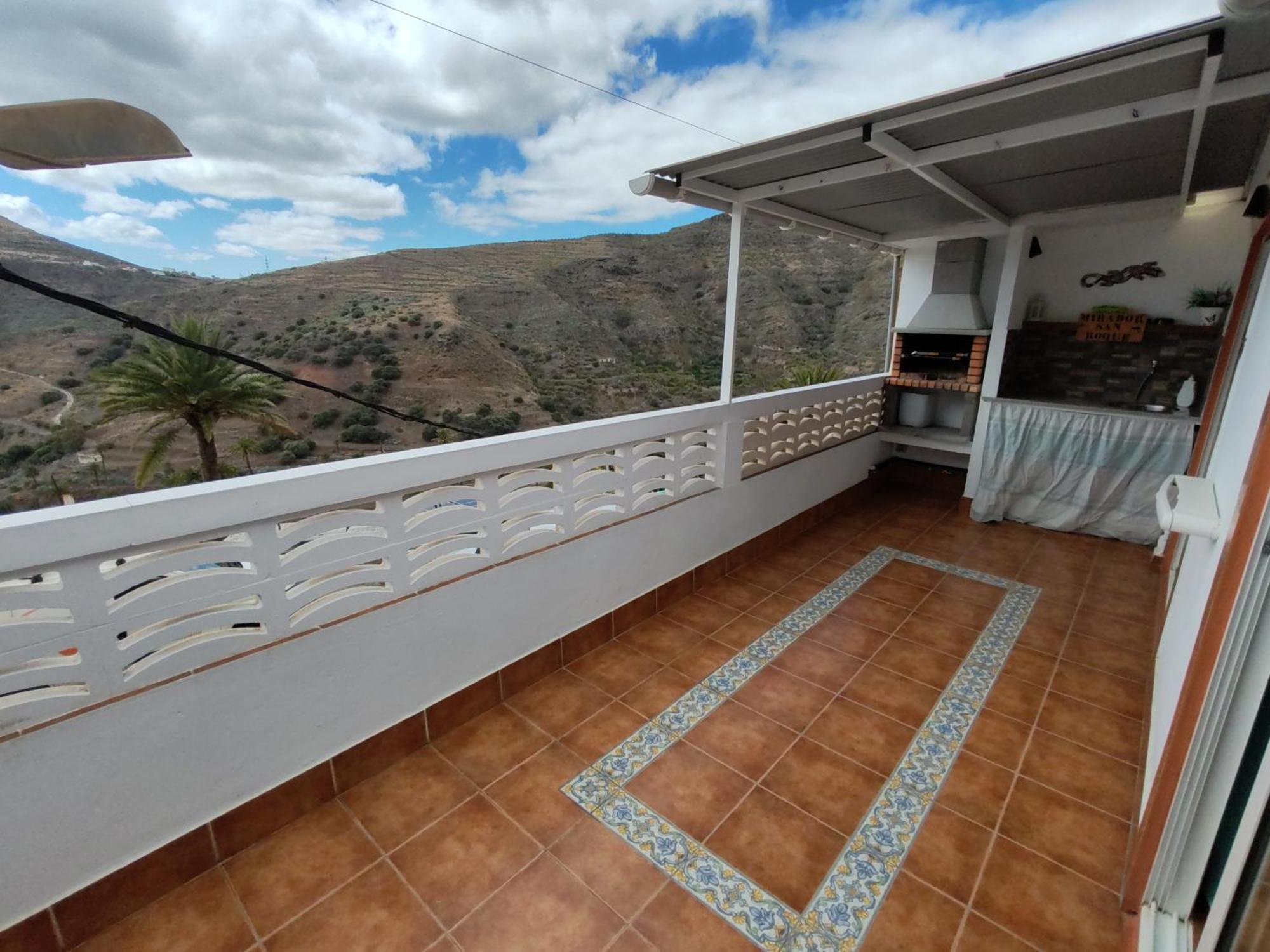 Mirador San Roque Villa Las Palmas de Gran Canaria Room photo