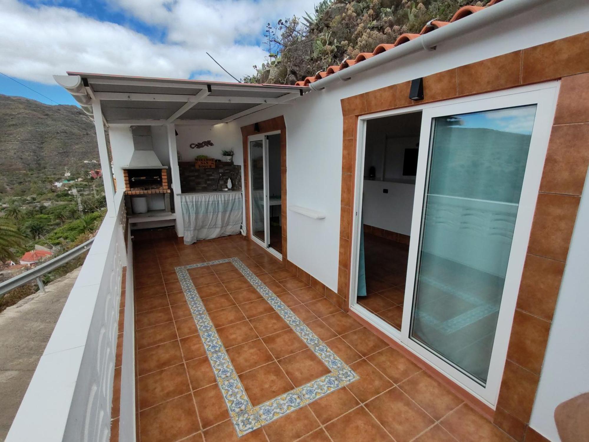 Mirador San Roque Villa Las Palmas de Gran Canaria Room photo