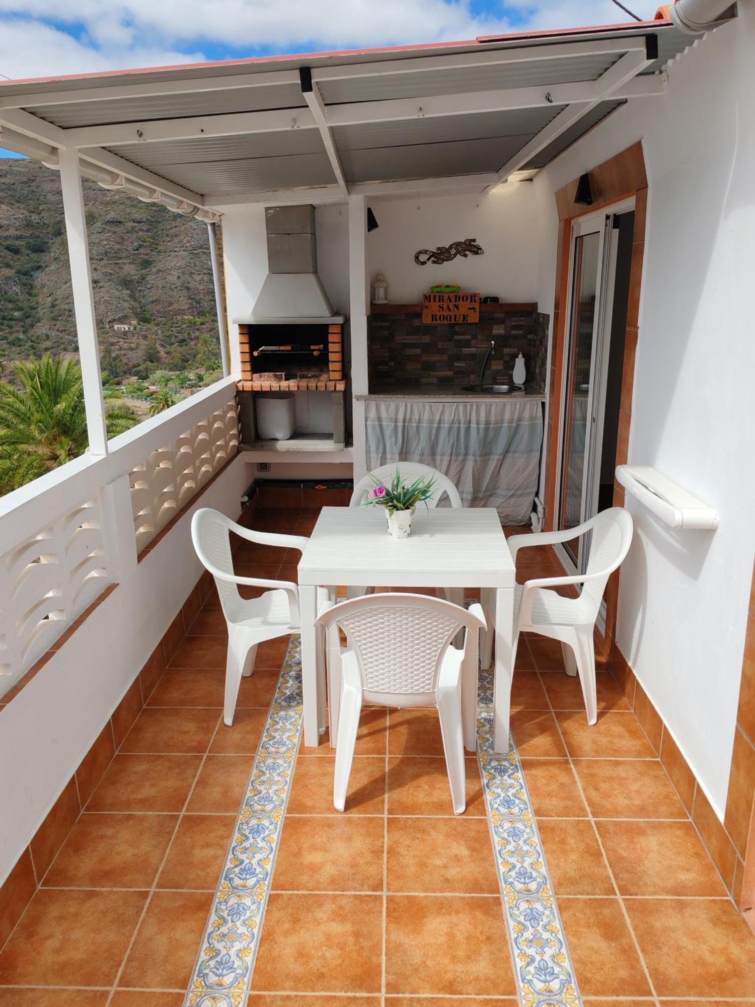 Mirador San Roque Villa Las Palmas de Gran Canaria Room photo